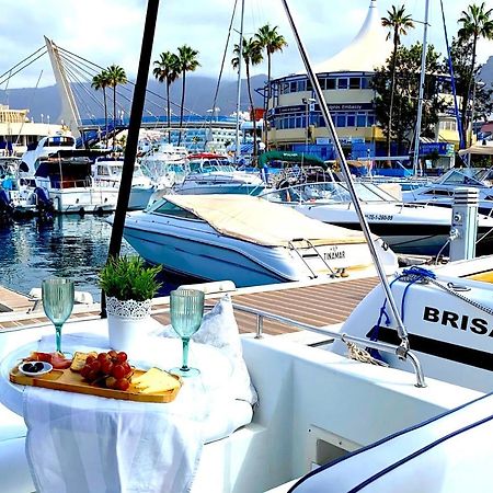 Отель Barco Pita - Amarilla Marina Сан Мигель Экстерьер фото